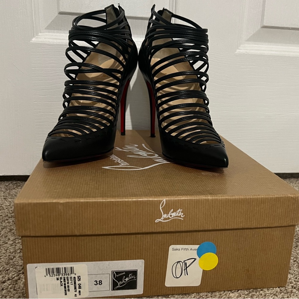 Christian Louboutin